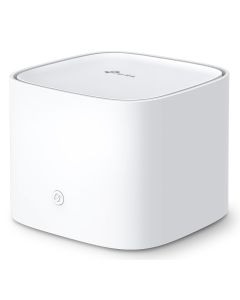 TP-Link HX520 Dual-band (2.4 GHz / 5 GHz) Wi-Fi 6 (802.11ax) White 3 Internal