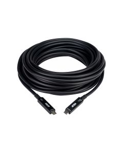 ATEN 10 m Ultra HD USB-C AOC Cable