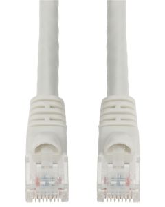 AddOn Networks ADD-3MCAT6ALZ-WE networking cable White 3 m Cat6a U/UTP (UTP)