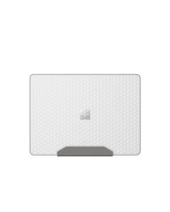 Urban Armor Gear 334003B14343 laptop case 35 cm (13.8") Cover Translucent