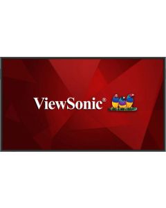 Viewsonic 75“ 4K OS-Free Commercial Display
