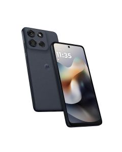 Motorola moto g56 5G 17.1 cm (6.72") Hybrid Dual SIM Android 15 USB Type-C 8 GB 256 GB 5200 mAh Black