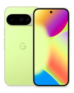 Google Pixel 10 16 cm (6.3") Dual SIM Android 16.0 5G USB Type-C 12 GB 128 GB 4970 mAh Green