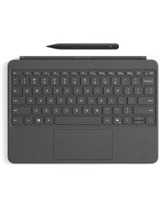 Microsoft Surface Pro 12-inch Keyboard w/ Slim Pen Grey