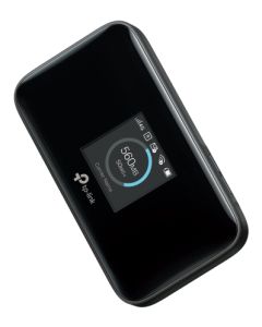 TP-Link 600 Mbps LTE-Advanced Mobile Wi-Fi