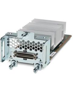 Cisco GRWIC-8A/S-232= interface cards/adapter Internal RJ-45