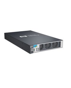 HPE J9443A power supply unit 740 W 1U Grey, Silver