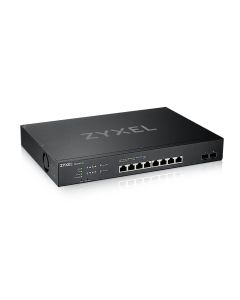 Zyxel XS1930-10-ZZ0101F network switch Managed L3 10G Ethernet (100/1000/10000) Black