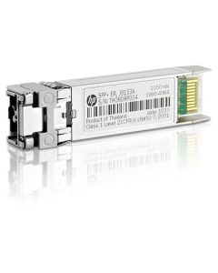 HPE X132 10G SFP+ LC ER network transceiver module 10000 Mbit/s SFP+