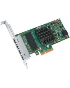 Intel I350T4V2BLK network card Internal Ethernet 1000 Mbit/s