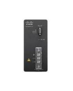 Cisco PWR-IE65W-PC-AC= power adapter/inverter Indoor 65 W Black