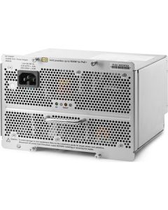 HPE Aruba Networking J9829A network switch component Power supply