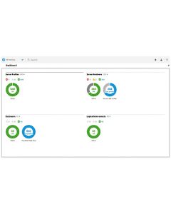 HPE OneView Standard 1yr 9x5 Support Flexible Quantity E-RTU