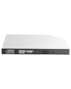 HPE 9.5mm SATA DVD-ROM Optical Drive