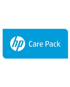 HPE 3y Supportort Plus 24 A5800 48p SVC