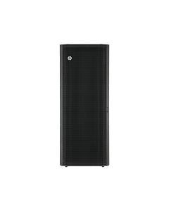 HPE H6J70A rack cabinet Black