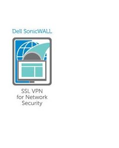 SonicWall 01-SSC-6111 software license/upgrade 15 license(s)