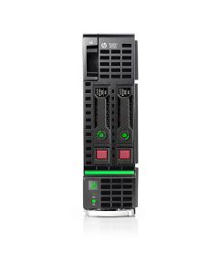 HPE StoreEasy 3840 Gateway Storage Blade disk array