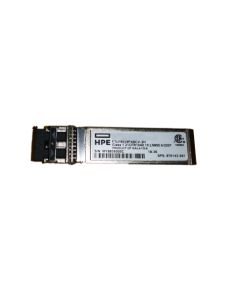 HPE H6Z42A network transceiver module Fiber optic SFP+