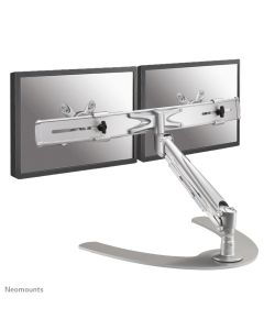 Neomounts FPMA-D940DD Monitor stand 10-24" - gas spring