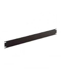 HPE 1U 100-pack Black Universal Filler Panel