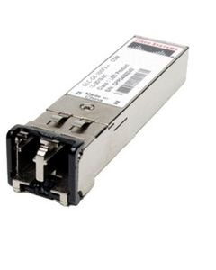 Cisco GLC-SX-MMD, Refurbished network transceiver module Fiber optic 1000 Mbit/s SFP 850 nm