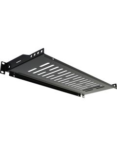 Excel 5420-0020-BK rack accessory Rack shelf