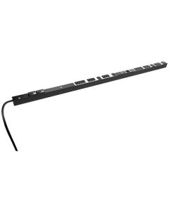 HPE H8B51A power distribution unit (PDU) 24 AC outlet(s)