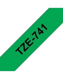 Brother Supplies TZE741