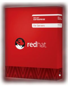 HPE Red Hat Enterprise Linux Server 2 Sockets 1 Guest 1 Year Subscription 9x5 Support E-LTU