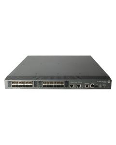 HPE 5820AF-24XG Managed L3 1U Grey