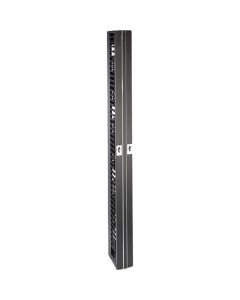 EXL HD VERT MNGR 52U 15X20 F/R