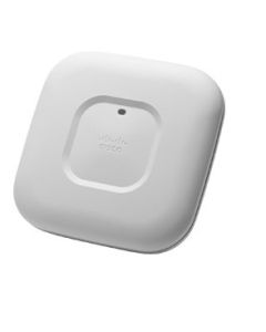 Cisco Aironet 2700i, Refurbished 1300 Mbit/s White Power over Ethernet (PoE)