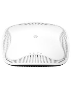 HPE 350 Cloud-Managed Dual Radio 802.11n (WW) Access Point 300 Mbit/s