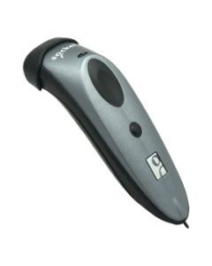 Panasonic PCPE-SMBCR01 barcode reader Handheld bar code reader 2D Black, Grey