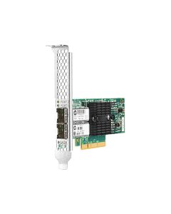 HPE 779793-B21 network card Internal Fiber 10000 Mbit/s