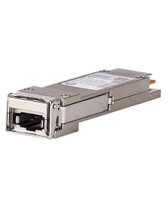 HPE Networking X142 40G QSFP+ LC LR4 SM Transceiver