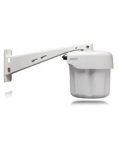HPE Aruba Networking 275 Instant 802.11ac (WW) Outdoor AP 1300 Mbit/s Grey Power over Ethernet (PoE)