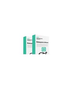 HPE D4T76A software license/upgrade 1 license(s) Box