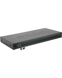 EX 24W SM FOP 24 LCAPCDX GN