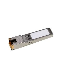 Cisco 1000BASE-T SFP network transceiver module Copper 1000 Mbit/s