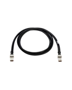 HPE 804155-B21 InfiniBand/fibre optic cable 2.1 m CXP Black