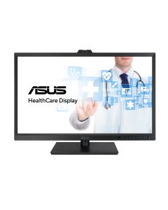 ASUS HA3281A computer monitor 80 cm (31.5") 3840 x 2160 pixels 4K Ultra HD LCD Black