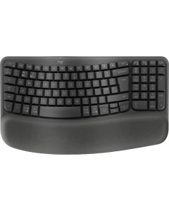Logitech Wave Keys