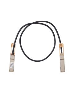Cisco QSFP-100G-CU3M= InfiniBand/fibre optic cable 3 m