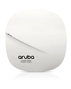 HPE Aruba Networking AP-304 1300 Mbit/s White Power over Ethernet (PoE)