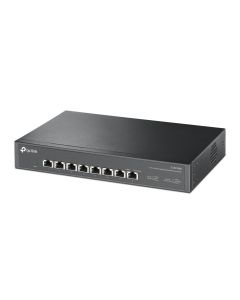 TP-Link 8-Port 10G Desktop/Rackmount Switch