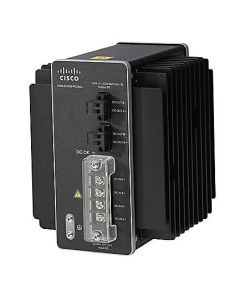 Cisco PWR-IE170W-PC-DC= network switch component Power supply