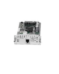 Cisco NIM-VA-B= network switch module