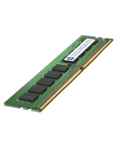 HPE 4GB DDR4 memory module 1 x 4 GB
